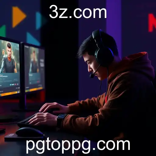 O Crescimento dos Jogos Online Brasileiros