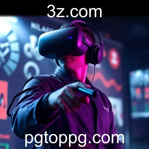 Transformações Digitais e o Impacto na Economia Global