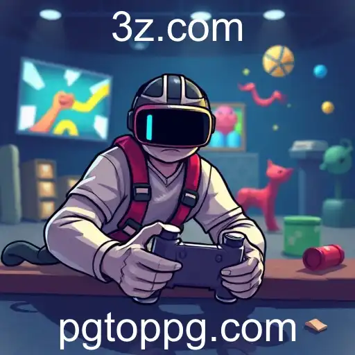 A Evolução e Impacto dos Jogos de Entretenimento na Era Digital