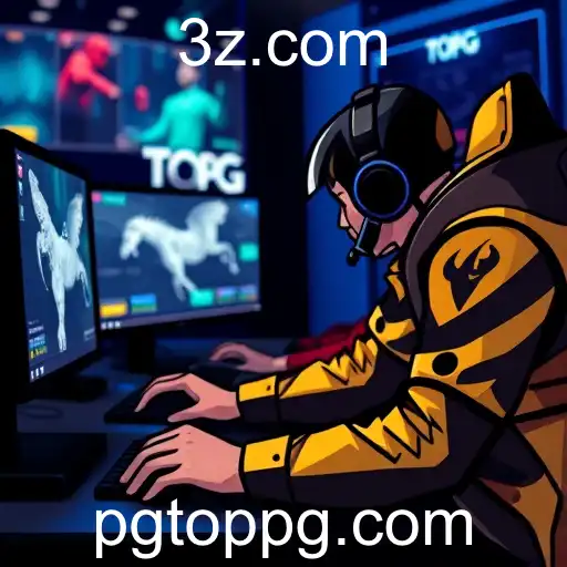 Explorando o Crescimento dos Jogos Online no Brasil