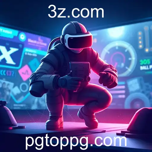 Inovações no Toppg: O Futuro dos Jogos Online em Português