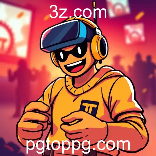 O Futuro dos Jogos Online no Brasil: Toppg em Destaque