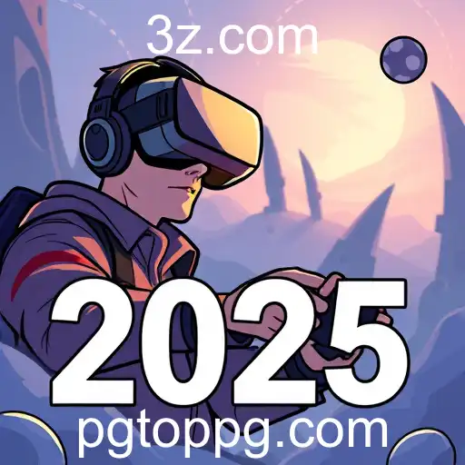 Tendências e Destaques do Mundo dos Jogos em 2025