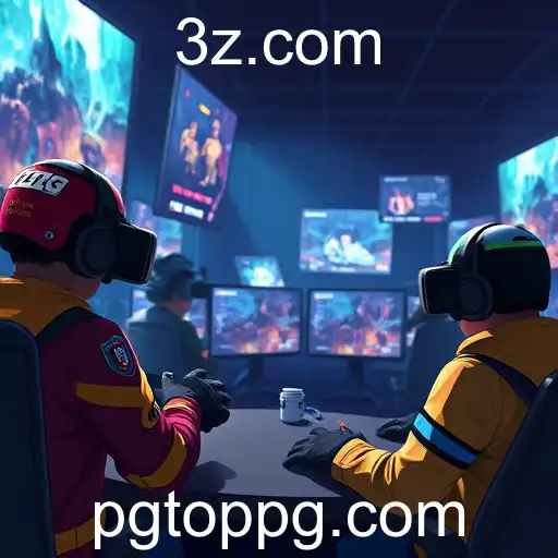 Tendências de Jogos em Português: Uma Análise do Mercado Atual