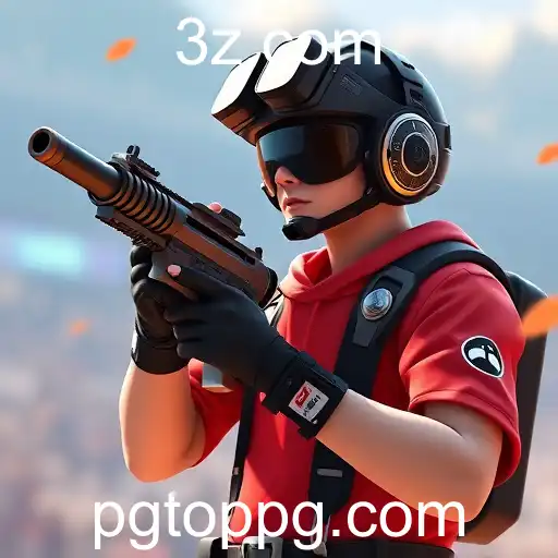 A Revolução dos Games em 2025: Toppg no Centro das Atenções