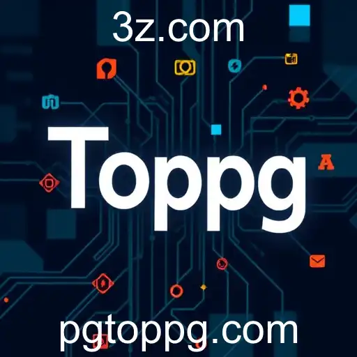 Revolução no Mundo dos Games com Toppg