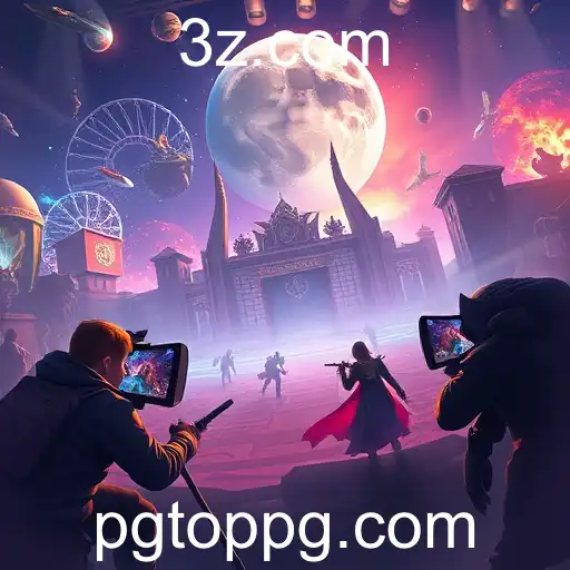 Gaming e Tendências em 2025