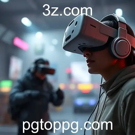 Tendências e Inovações no Mundo dos Jogos em 2025