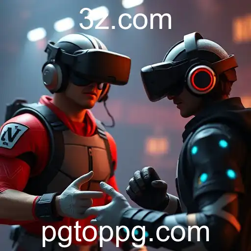 Inovações e Tendências dos Jogos em 2025