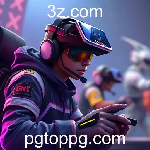 Novidades e Tendências no Mundo dos Games em 2025