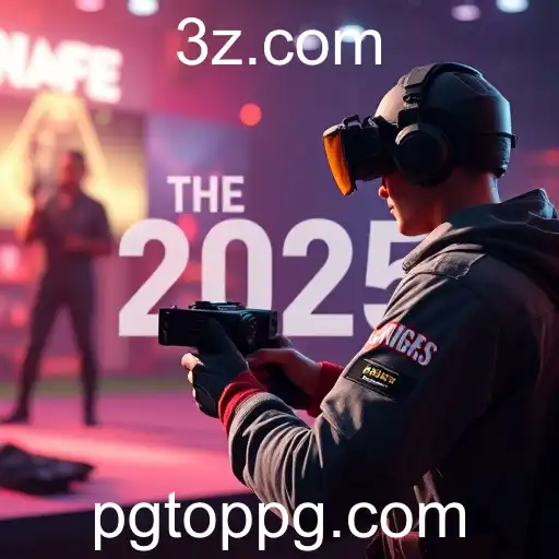 Tendências e Desafios em Jogos em 2025