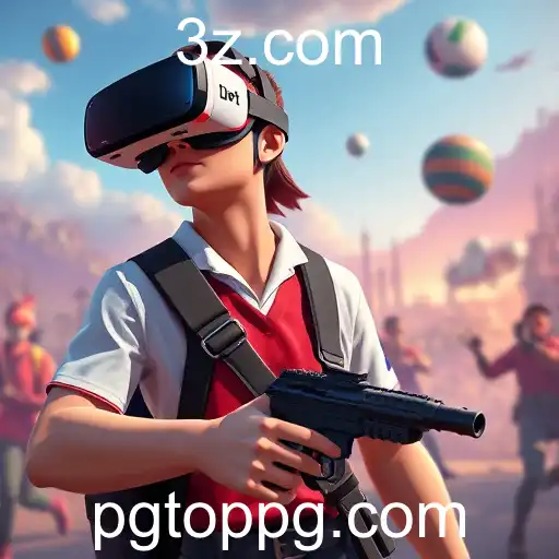 Avanços e Desafios no Mundo dos Jogos