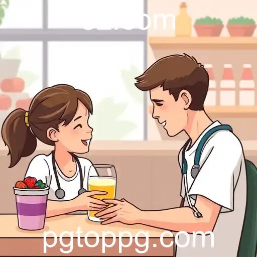 Saúde nos Jogos: Explorando a Categoria Vital do Toppg
