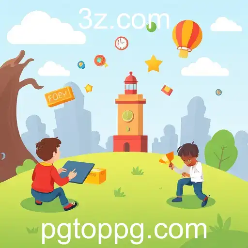 Crescimento dos Jogos Online em Língua Portuguesa
