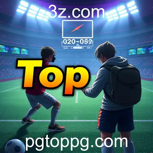 Toppg: Dominando o Cenário de Jogos em 2025