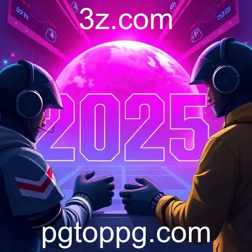 Toppg: O Destino dos Gamers em 2025